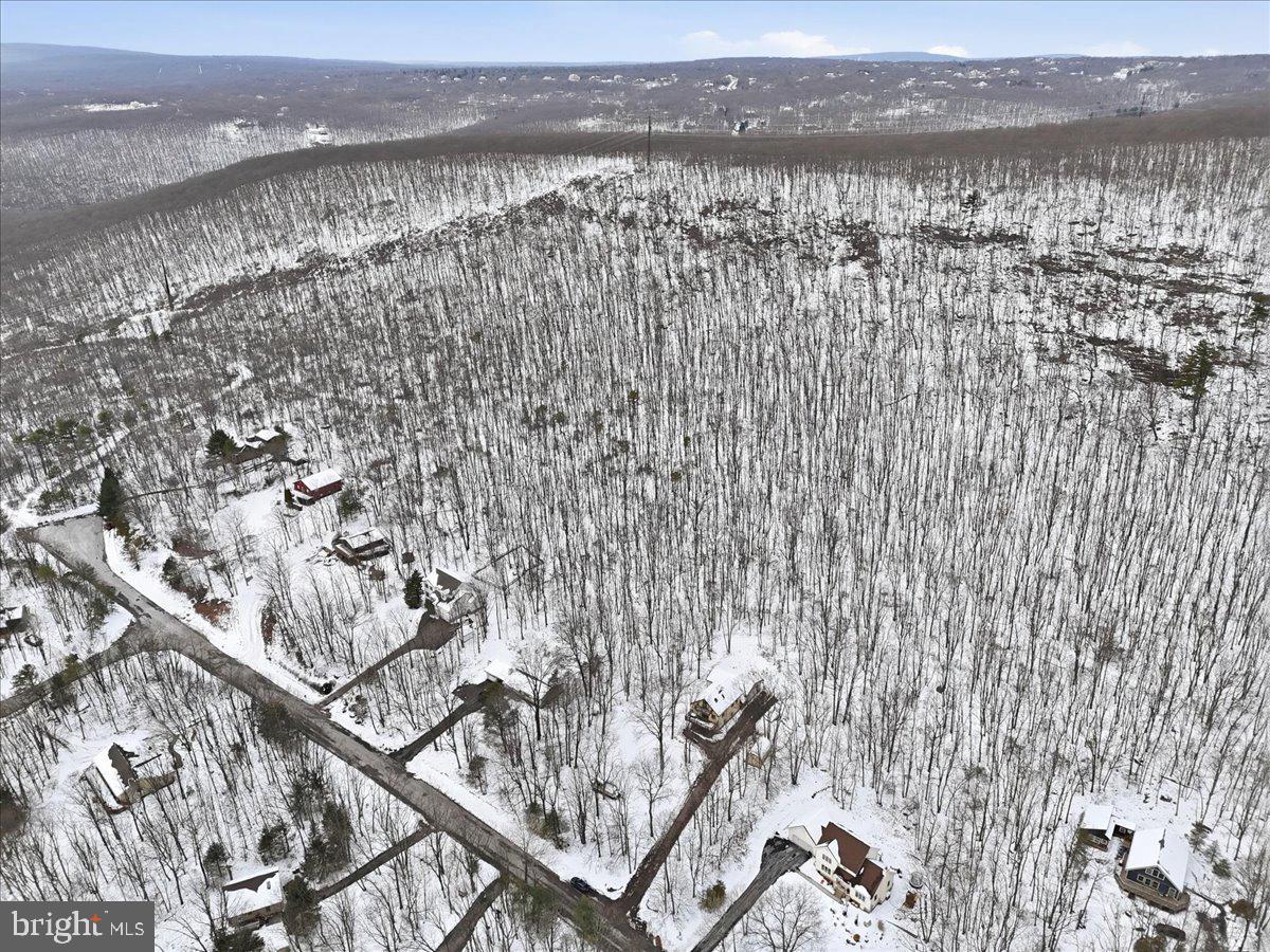 BIRCH HOLLOW ESTATES - Residential