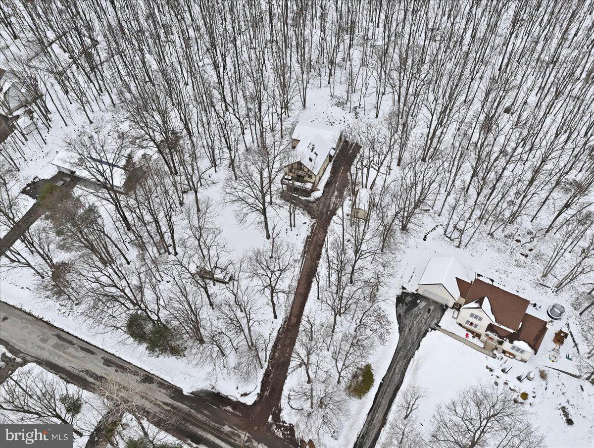 BIRCH HOLLOW ESTATES - Residential