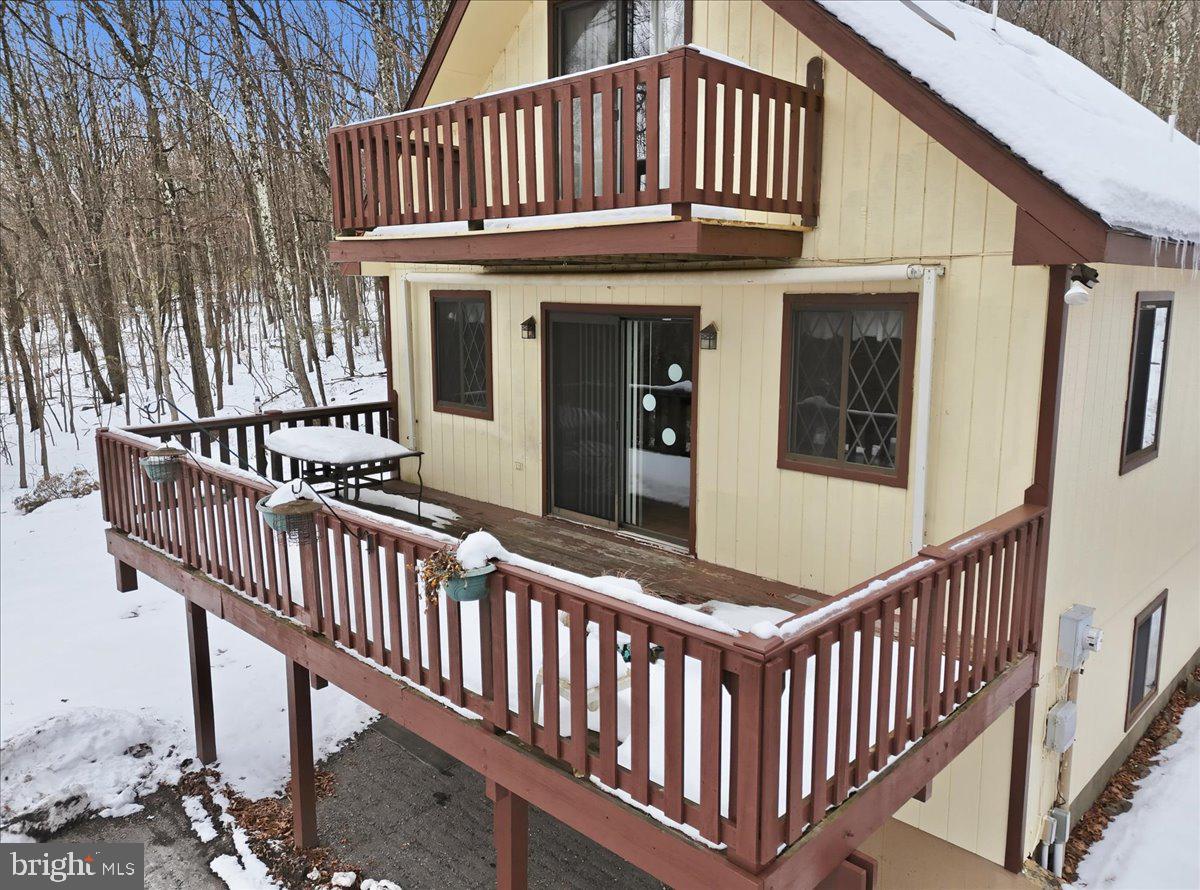 BIRCH HOLLOW ESTATES - Residential