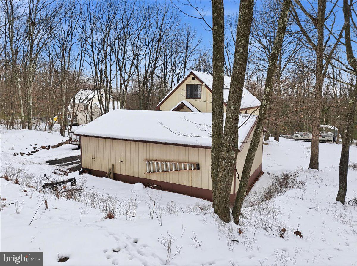 BIRCH HOLLOW ESTATES - Residential