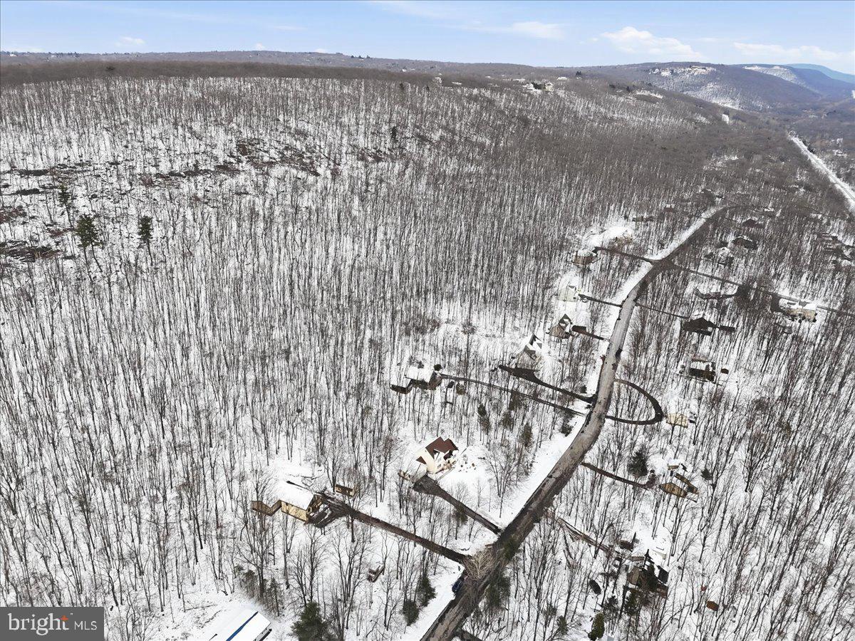 BIRCH HOLLOW ESTATES - Residential