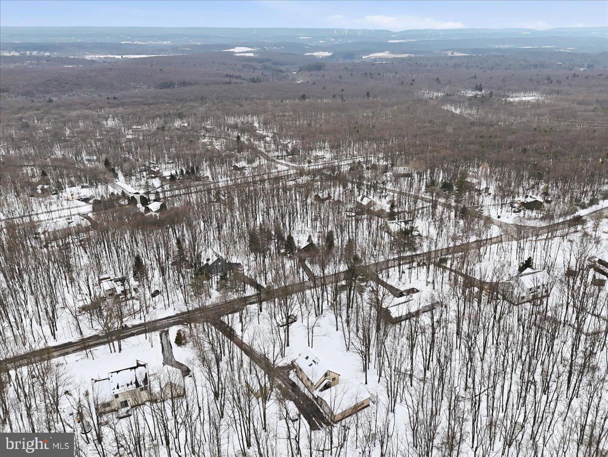 BIRCH HOLLOW ESTATES - Residential