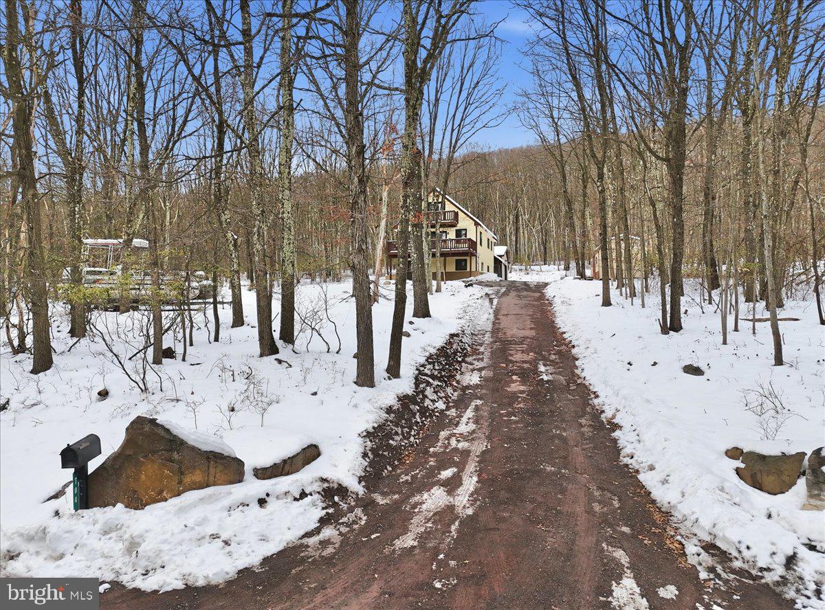 BIRCH HOLLOW ESTATES - Residential