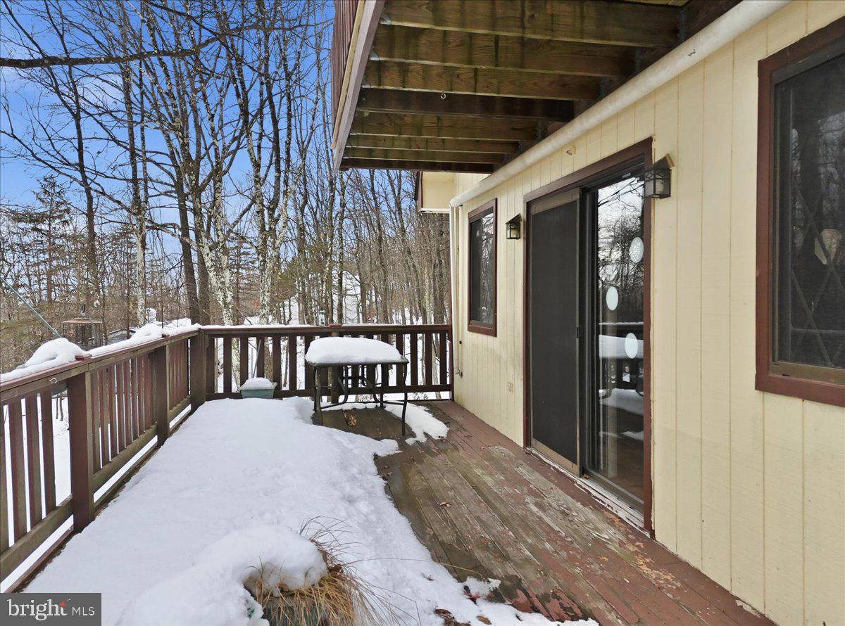 BIRCH HOLLOW ESTATES - Residential