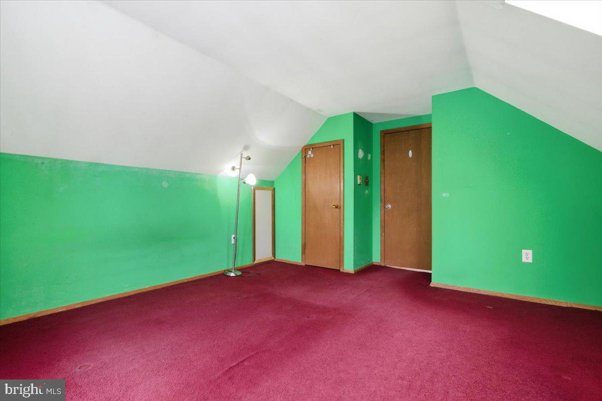 BIRCH HOLLOW ESTATES - Residential