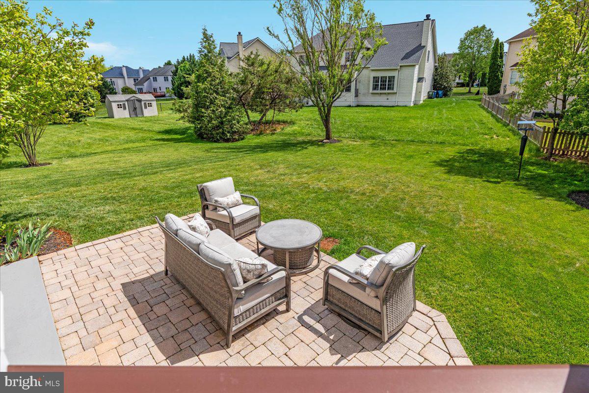 SOUTH RIDING - Residential