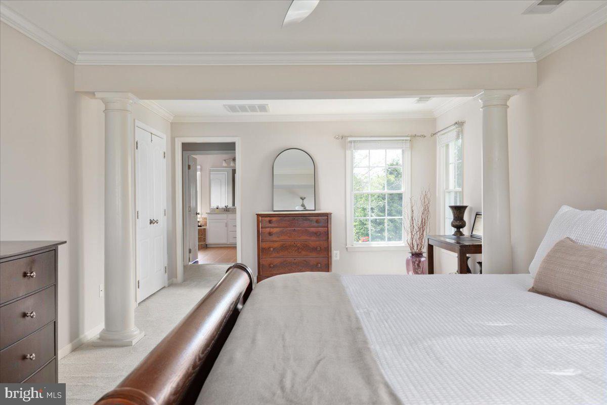 SOUTH RIDING - Residential