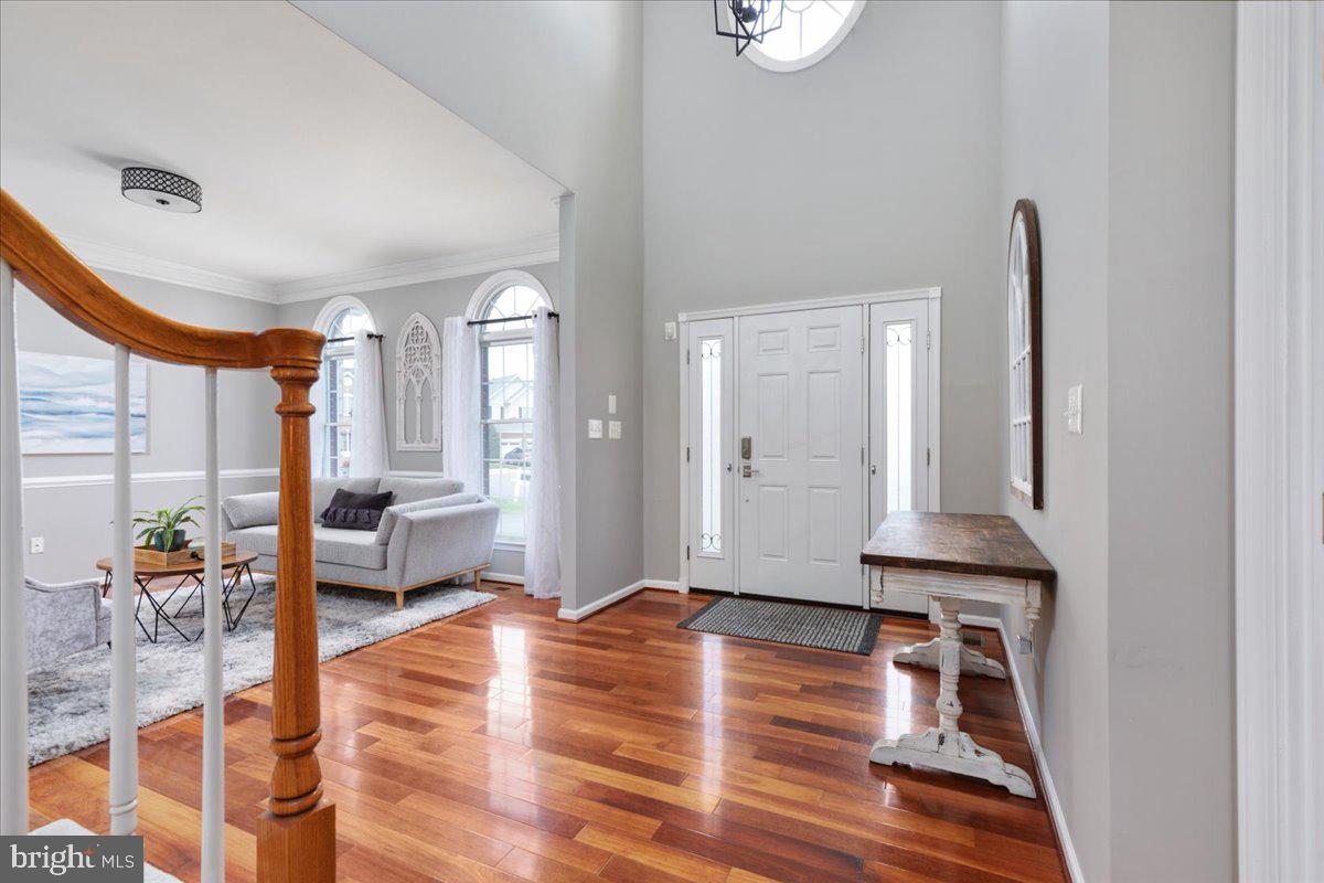 SOUTH RIDING - Residential