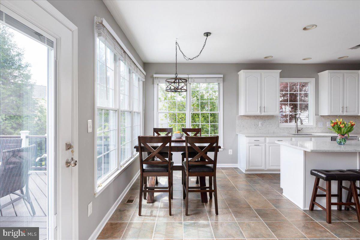 SOUTH RIDING - Residential