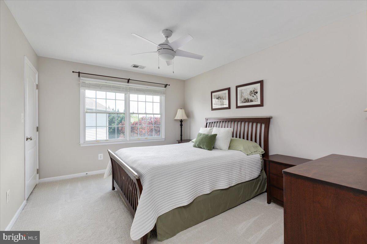 SOUTH RIDING - Residential