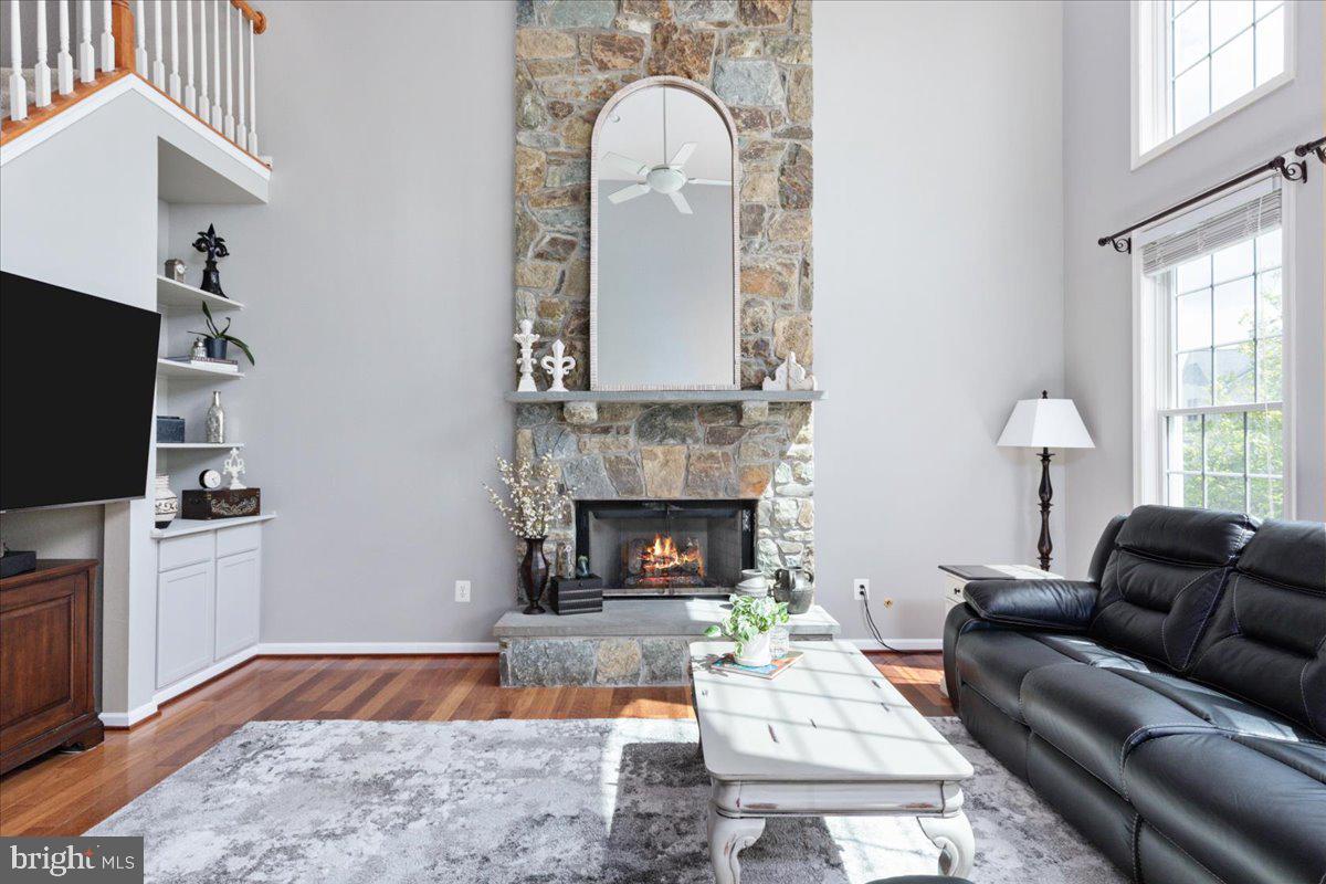 SOUTH RIDING - Residential