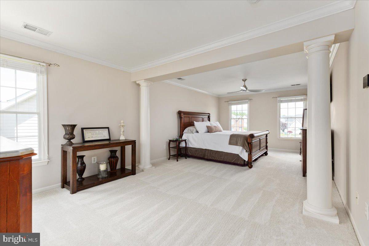 SOUTH RIDING - Residential