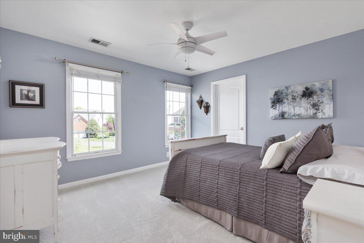 SOUTH RIDING - Residential