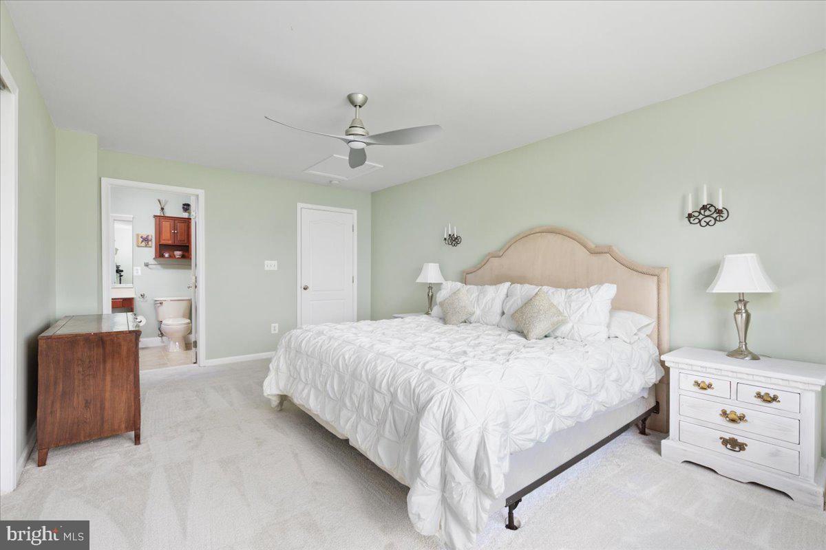 SOUTH RIDING - Residential