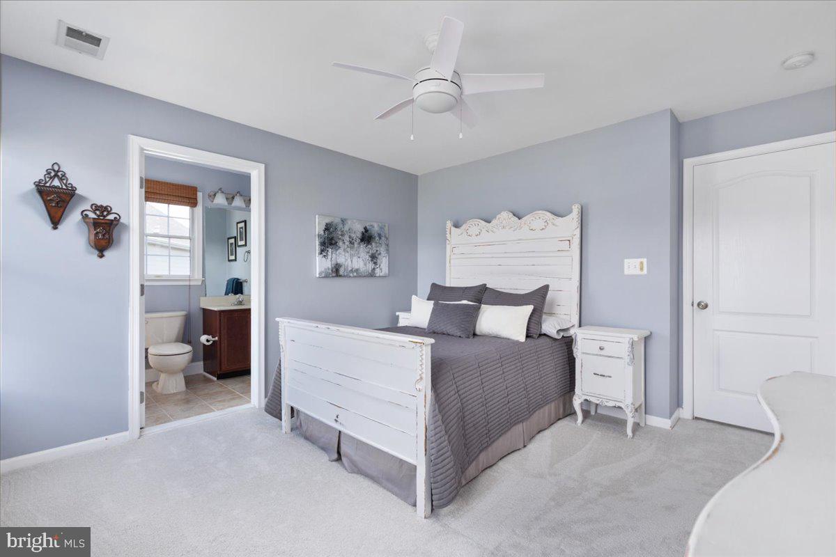 SOUTH RIDING - Residential