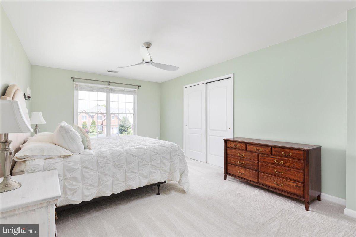 SOUTH RIDING - Residential