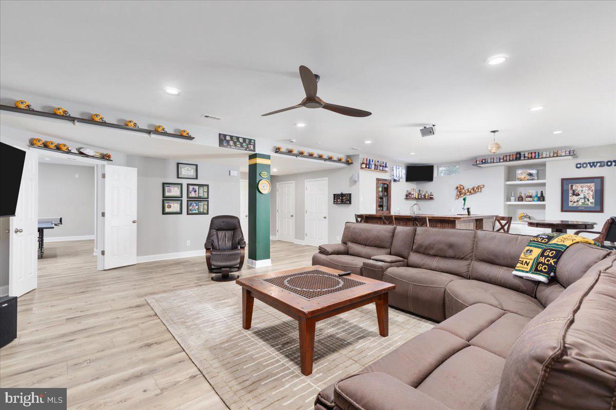 SOUTH RIDING - Residential