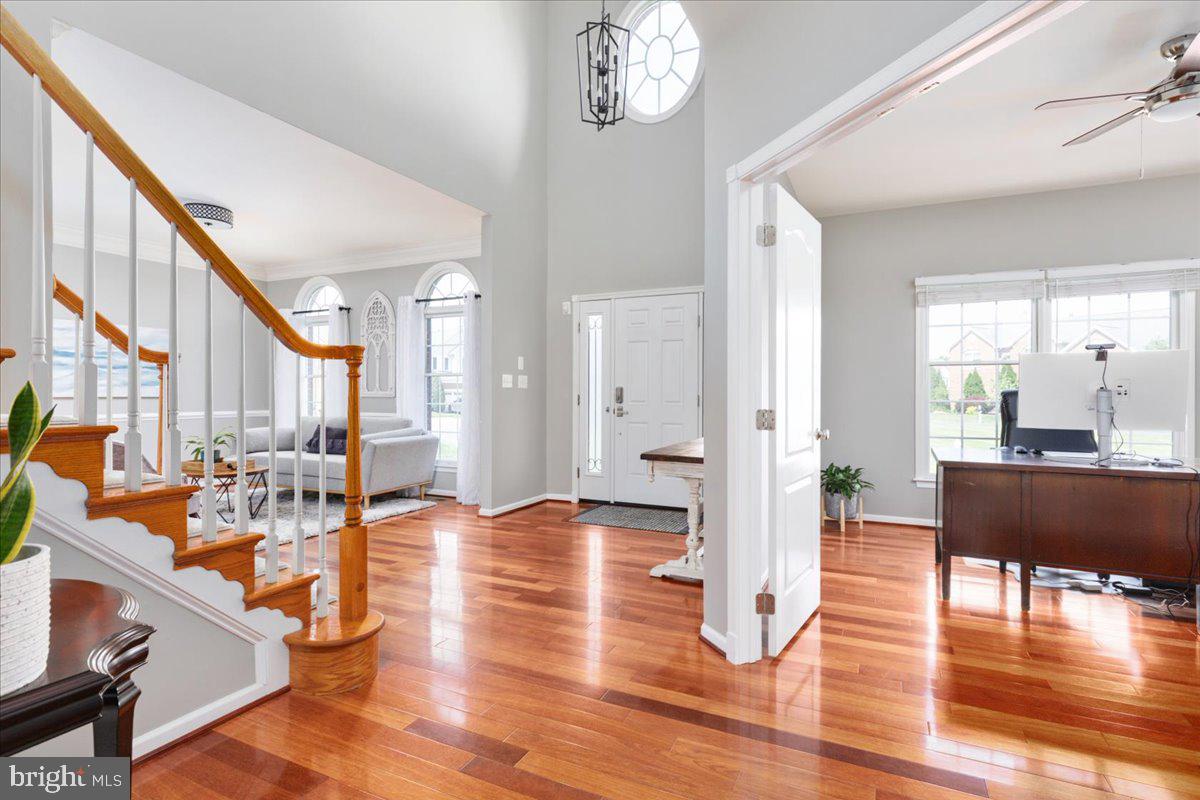 SOUTH RIDING - Residential