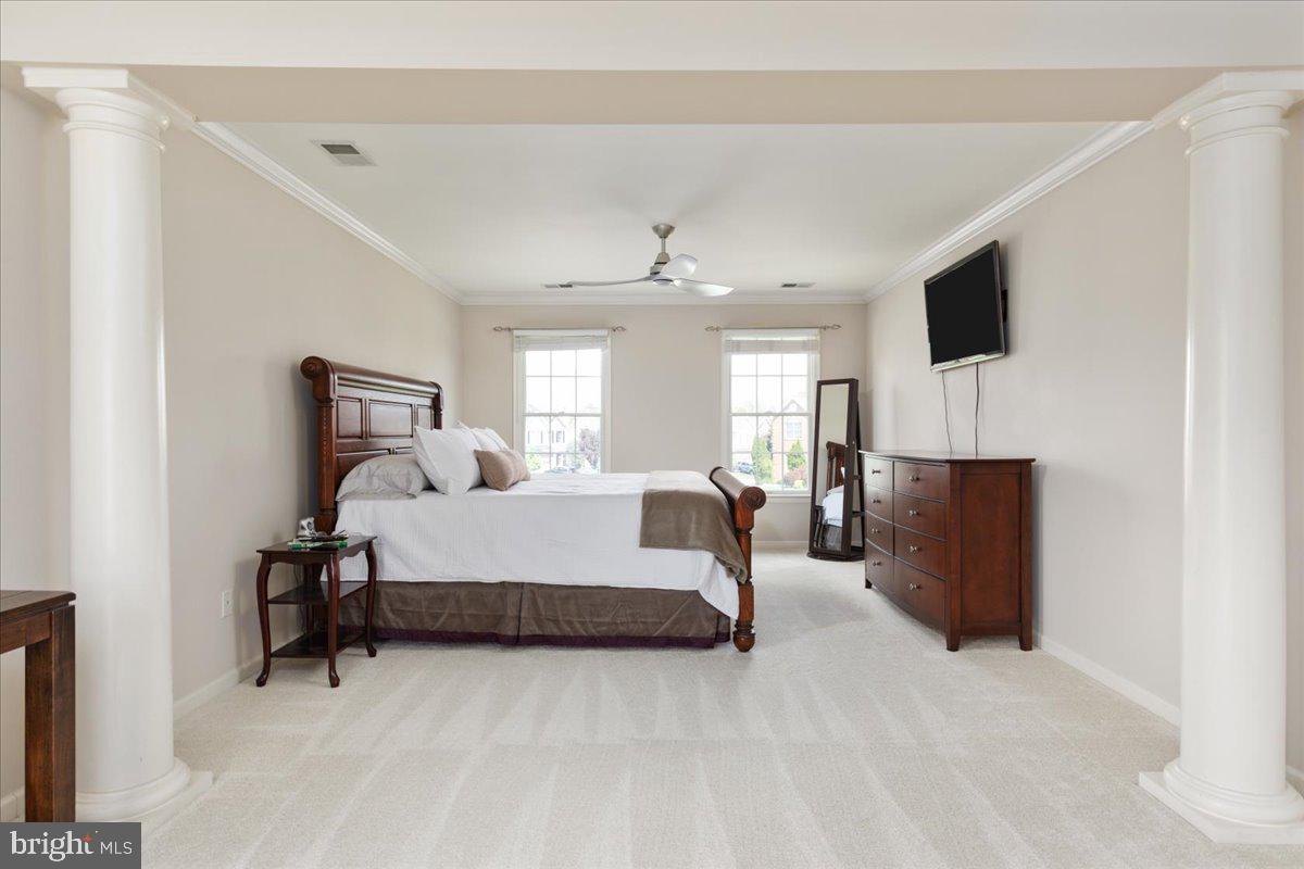 SOUTH RIDING - Residential