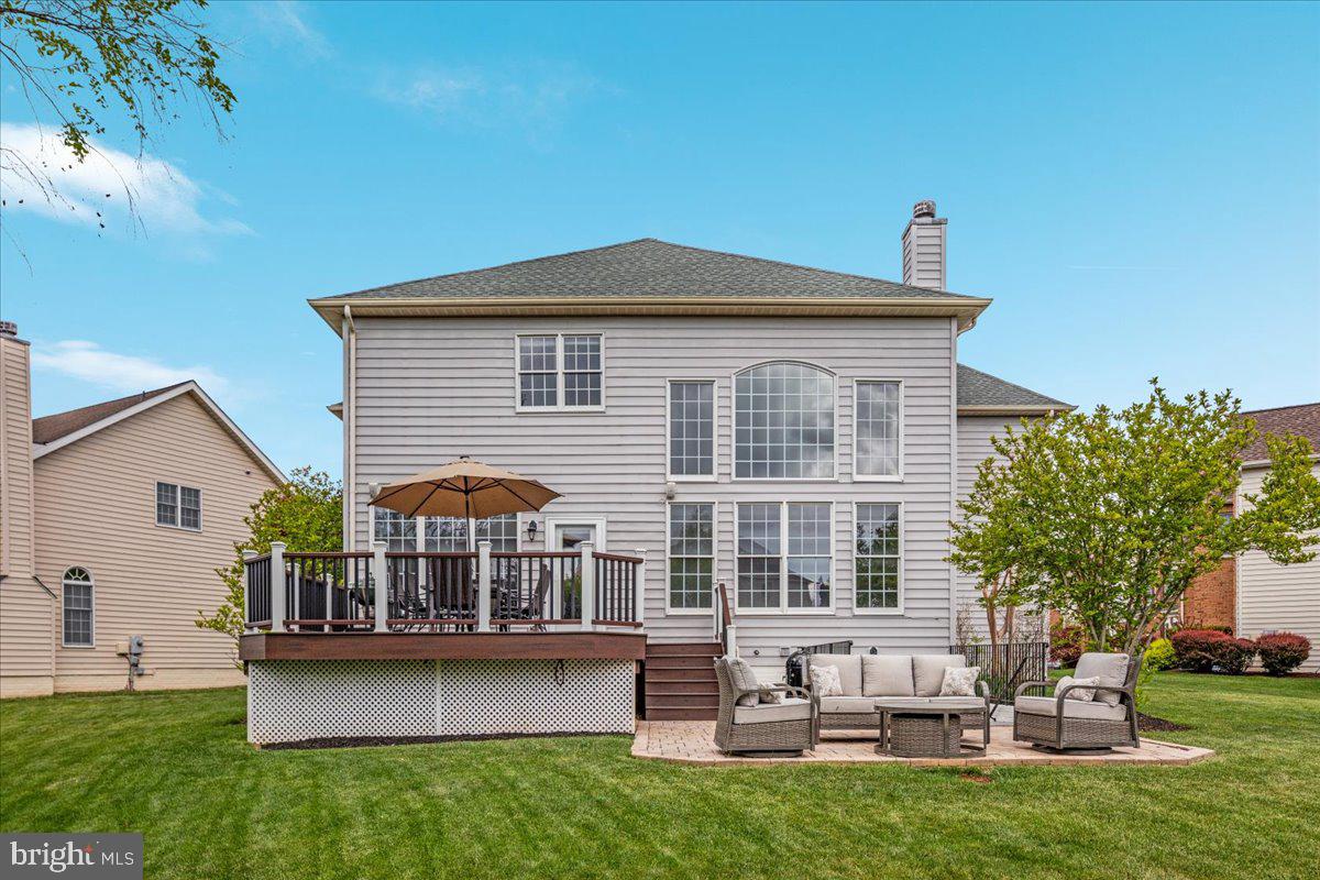 SOUTH RIDING - Residential