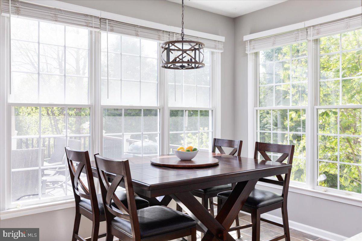 SOUTH RIDING - Residential