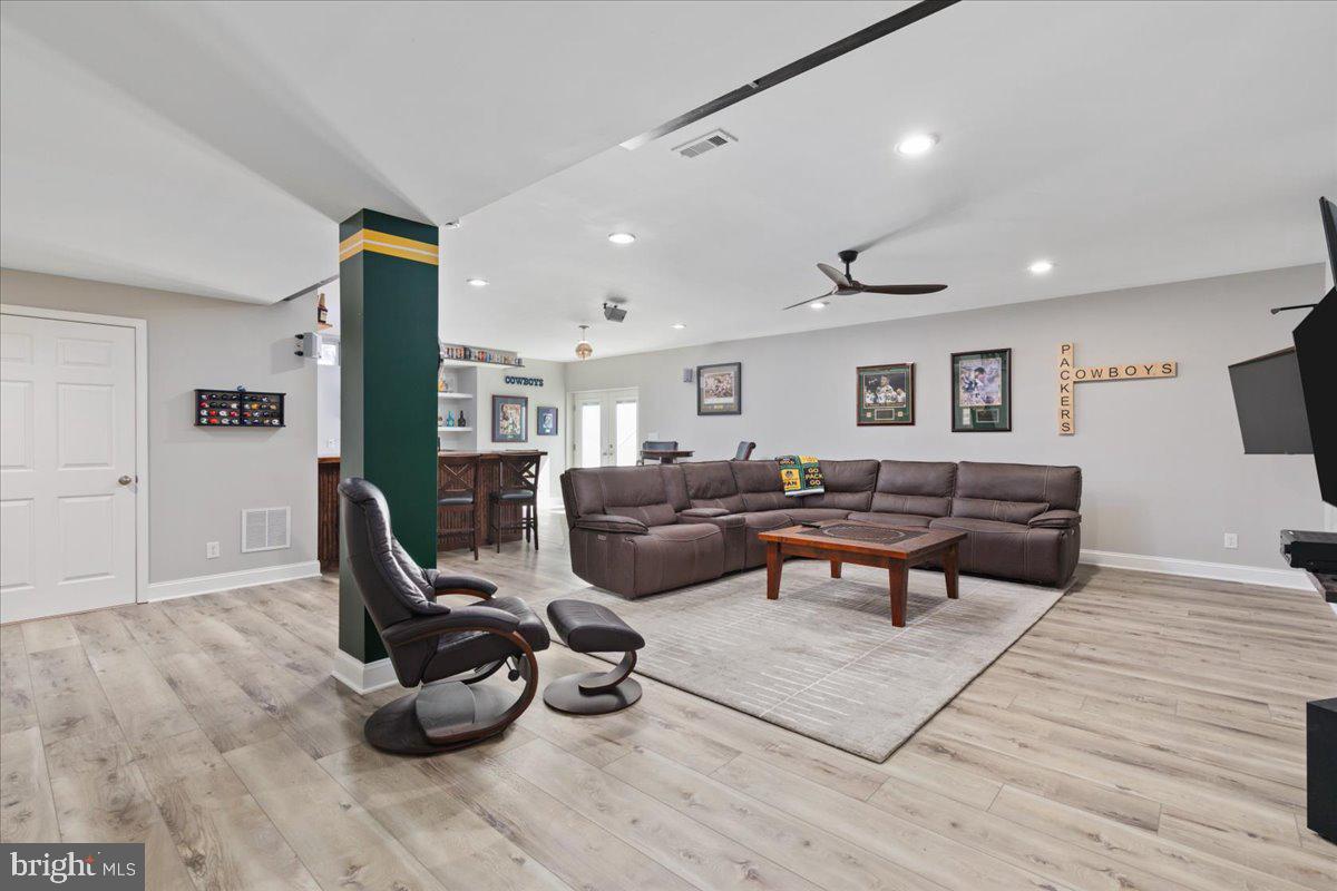 SOUTH RIDING - Residential