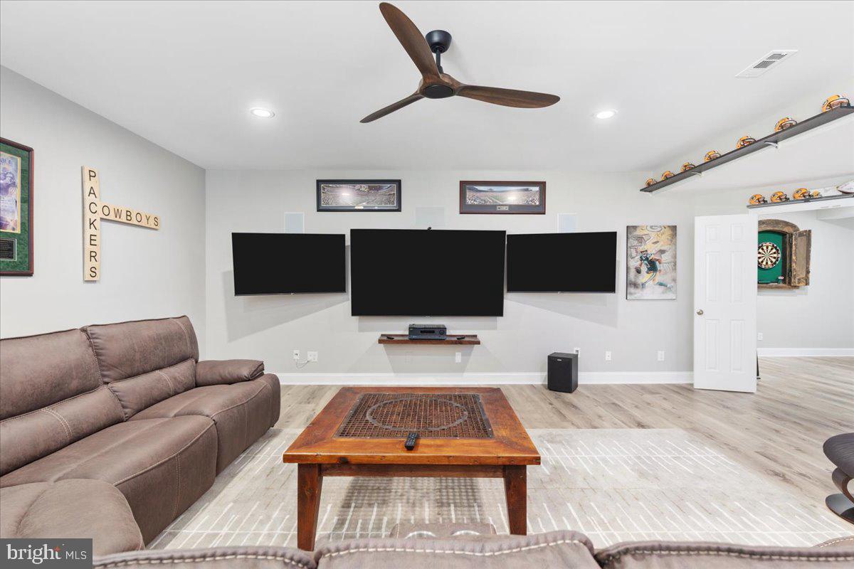 SOUTH RIDING - Residential