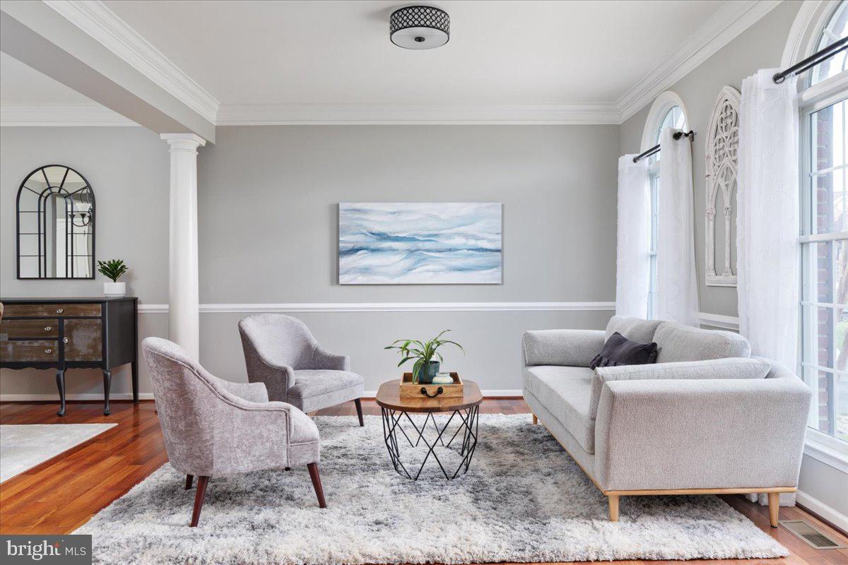 SOUTH RIDING - Residential