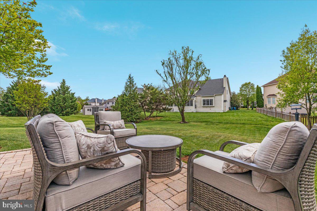 SOUTH RIDING - Residential