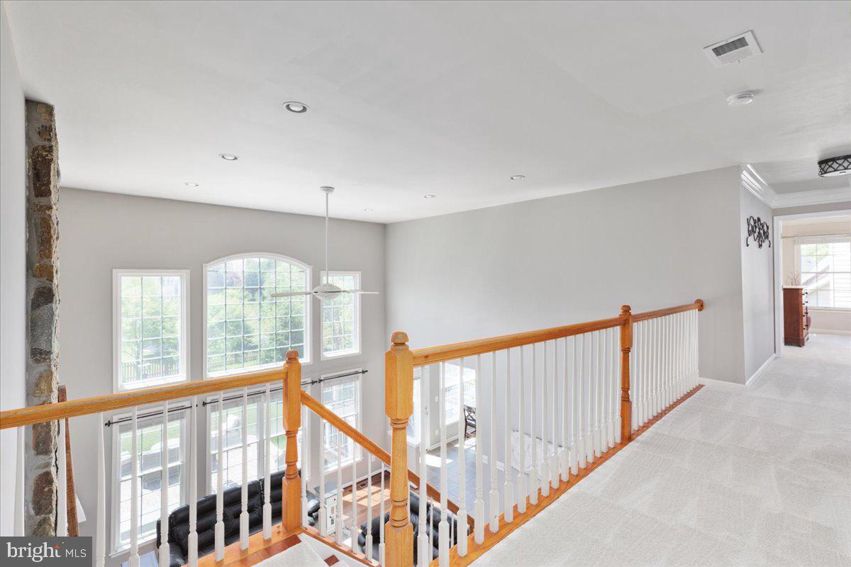 SOUTH RIDING - Residential