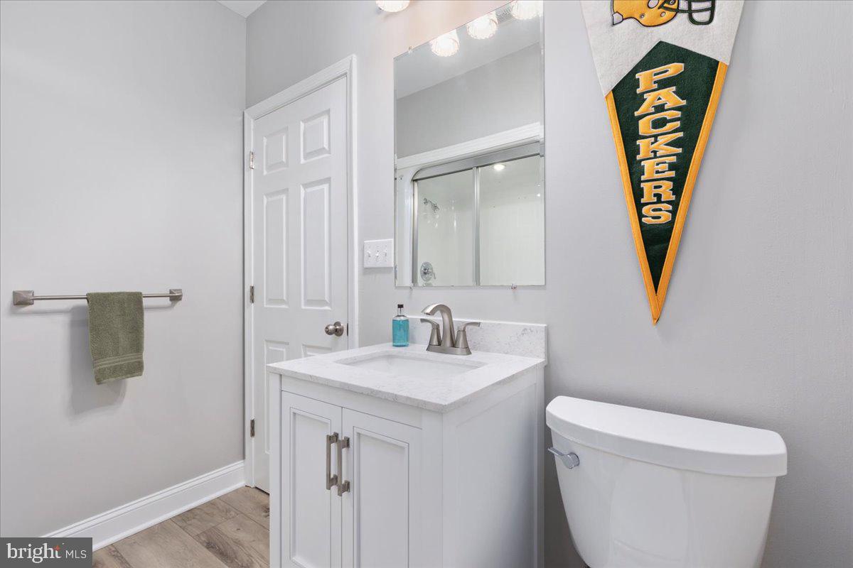 SOUTH RIDING - Residential