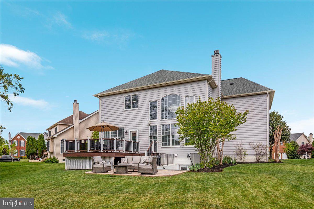 SOUTH RIDING - Residential