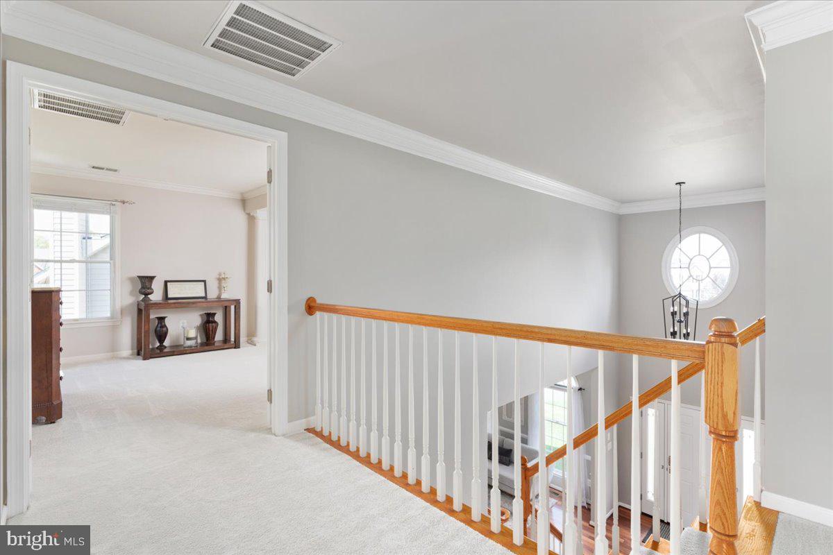 SOUTH RIDING - Residential