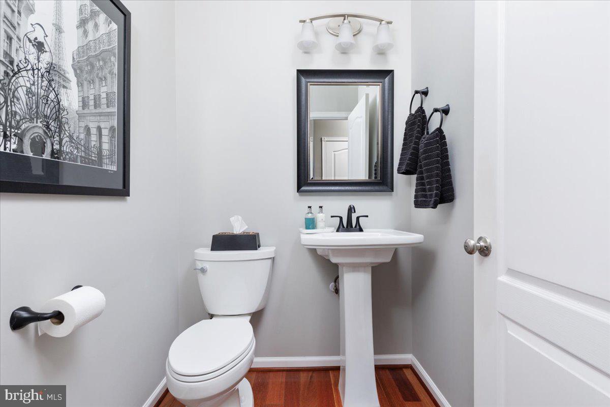 SOUTH RIDING - Residential