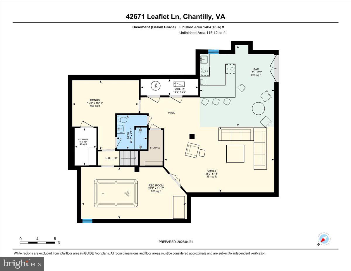 SOUTH RIDING - Residential