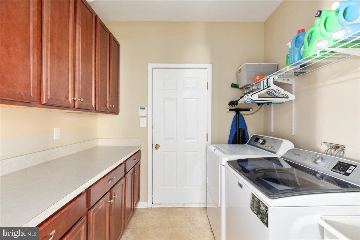 SOUTH RIDING - Residential