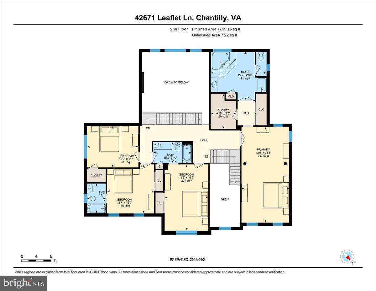 SOUTH RIDING - Residential