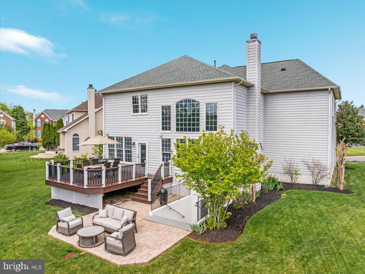 SOUTH RIDING - Residential