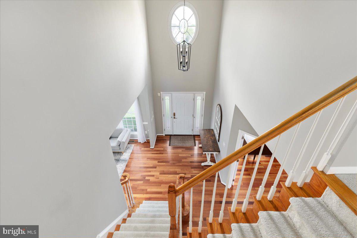 SOUTH RIDING - Residential