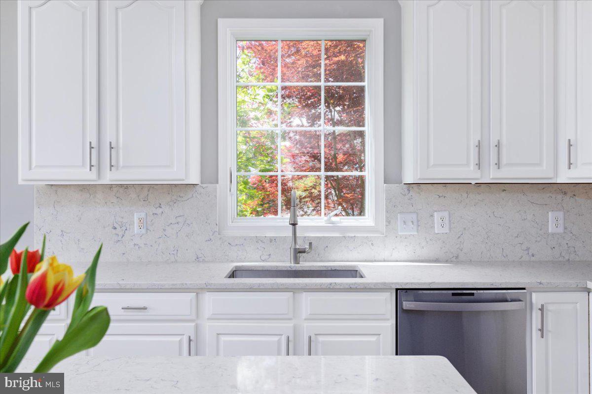 SOUTH RIDING - Residential