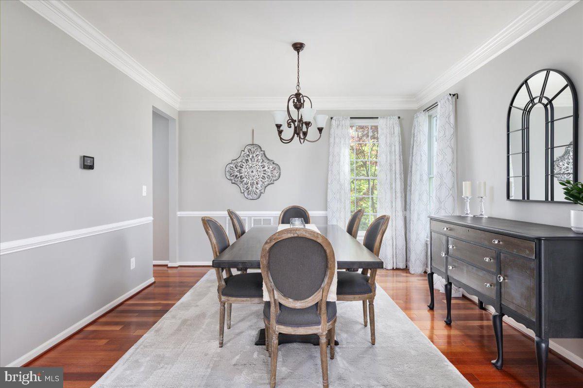 SOUTH RIDING - Residential