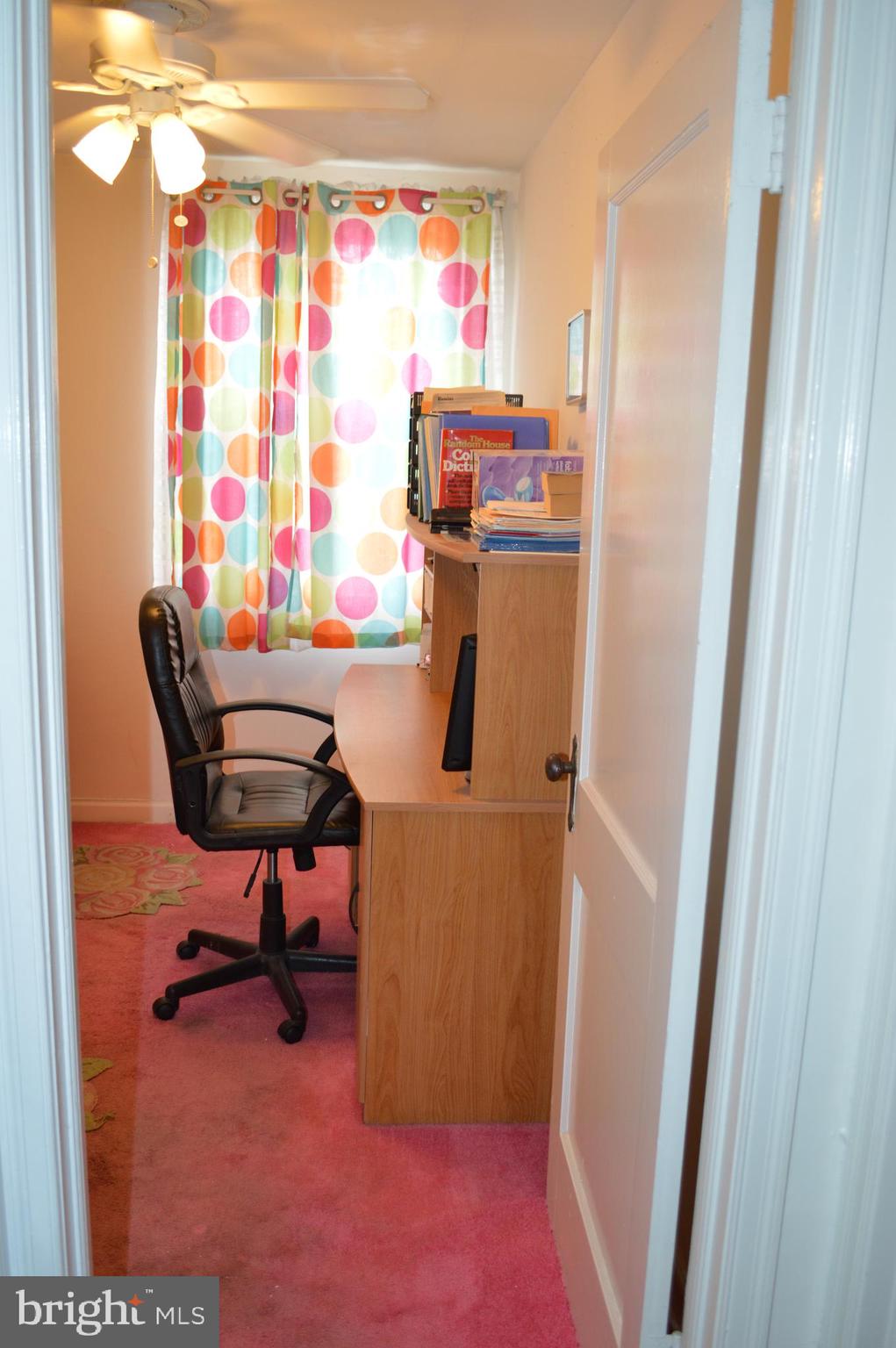 CASTOR GARDENS - Residential