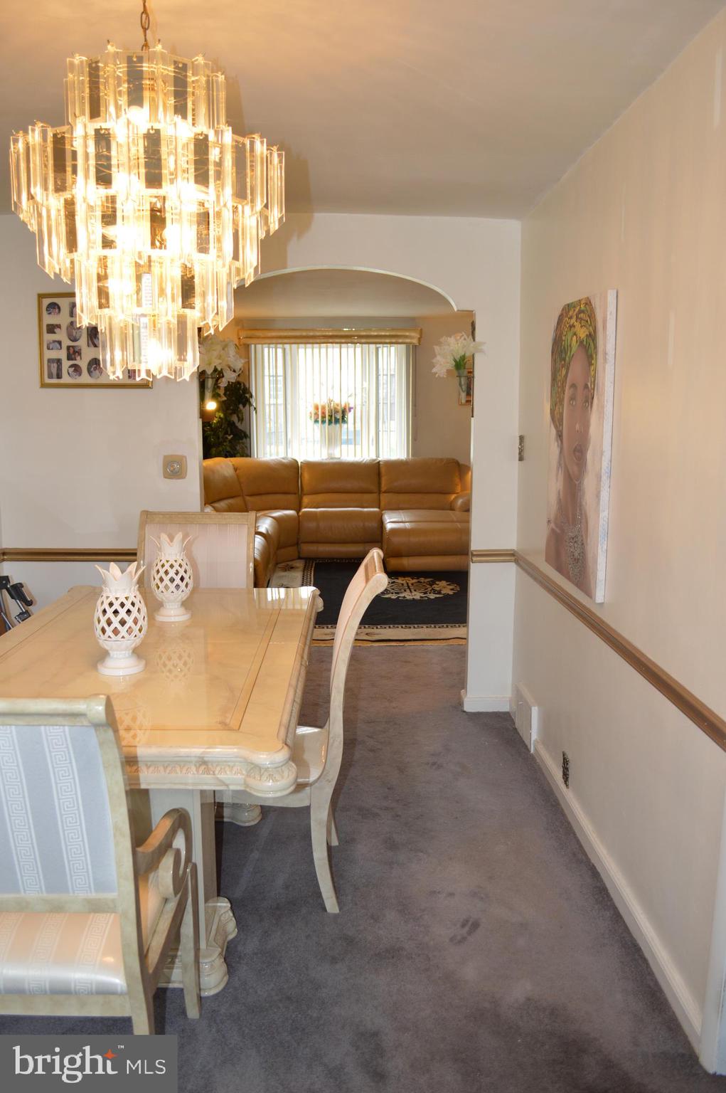 CASTOR GARDENS - Residential