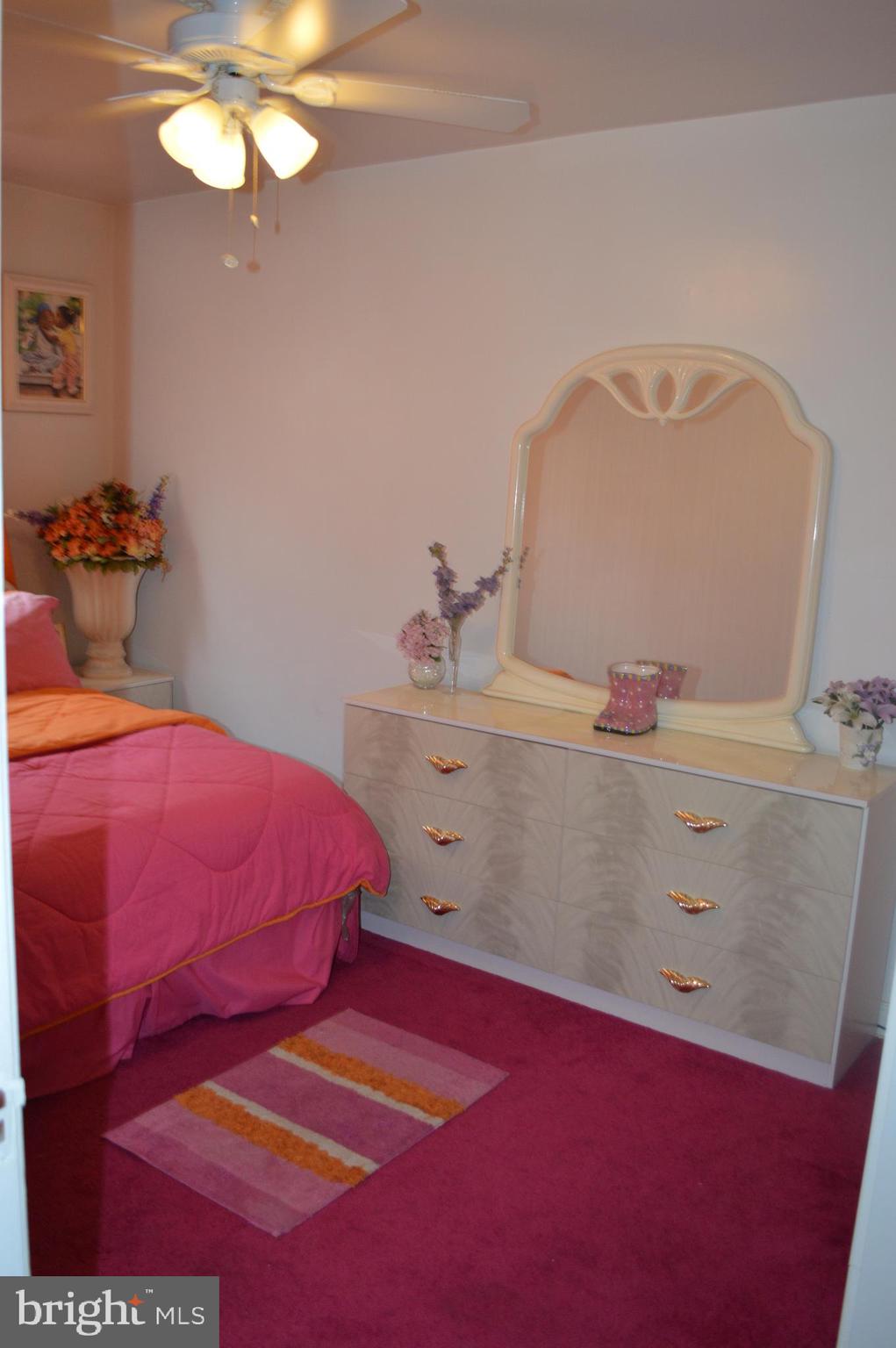 CASTOR GARDENS - Residential