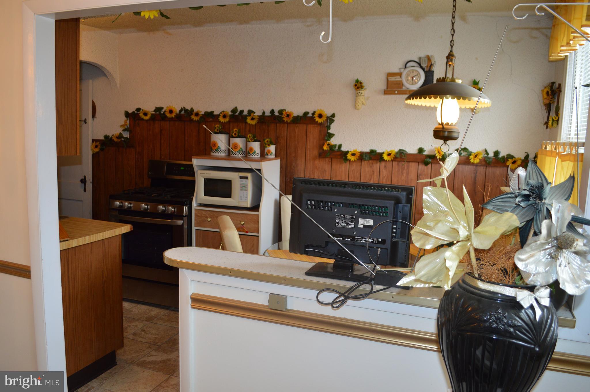 CASTOR GARDENS - Residential