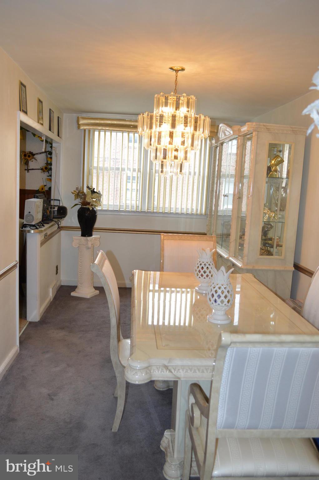 CASTOR GARDENS - Residential