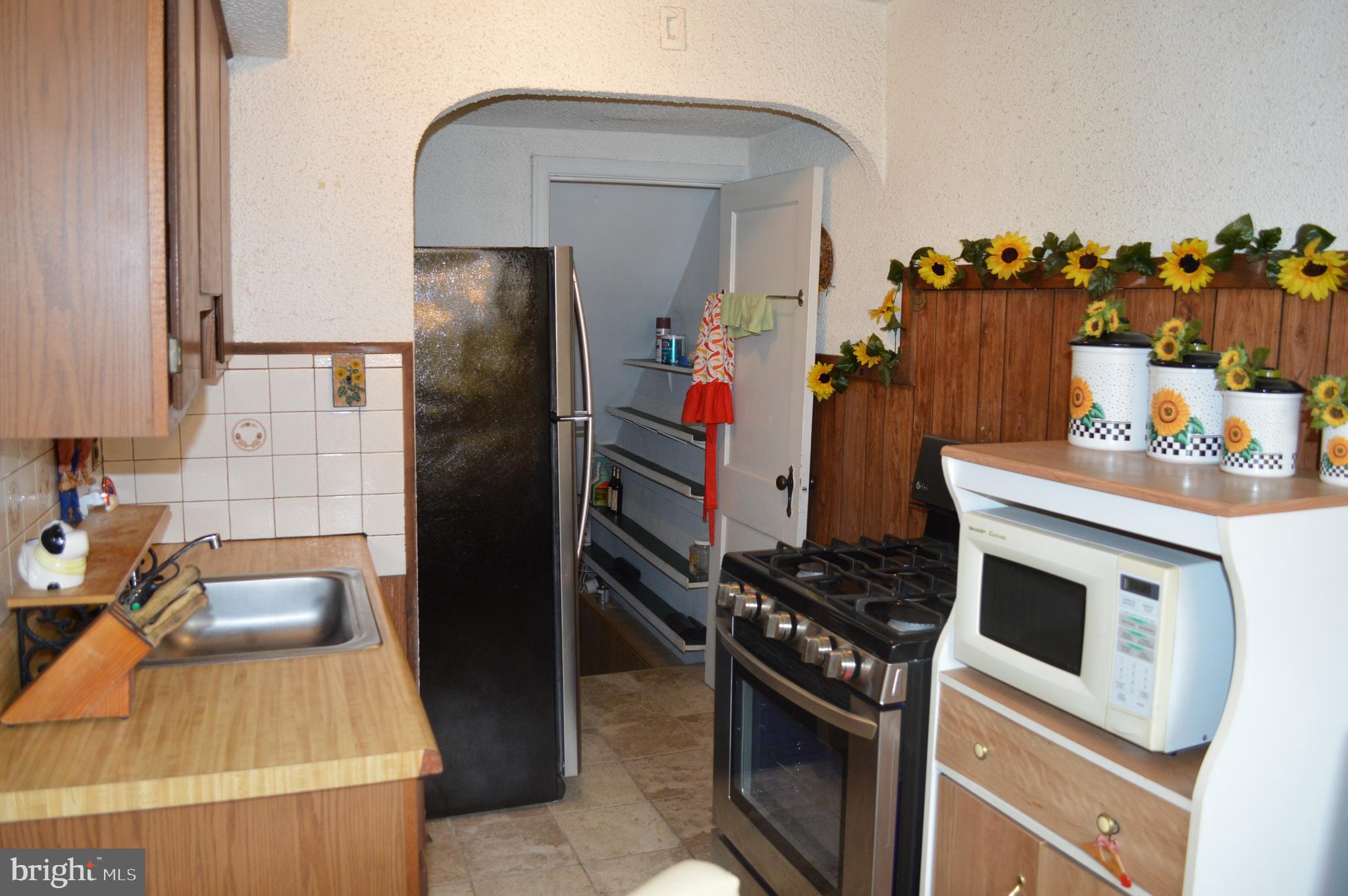 CASTOR GARDENS - Residential