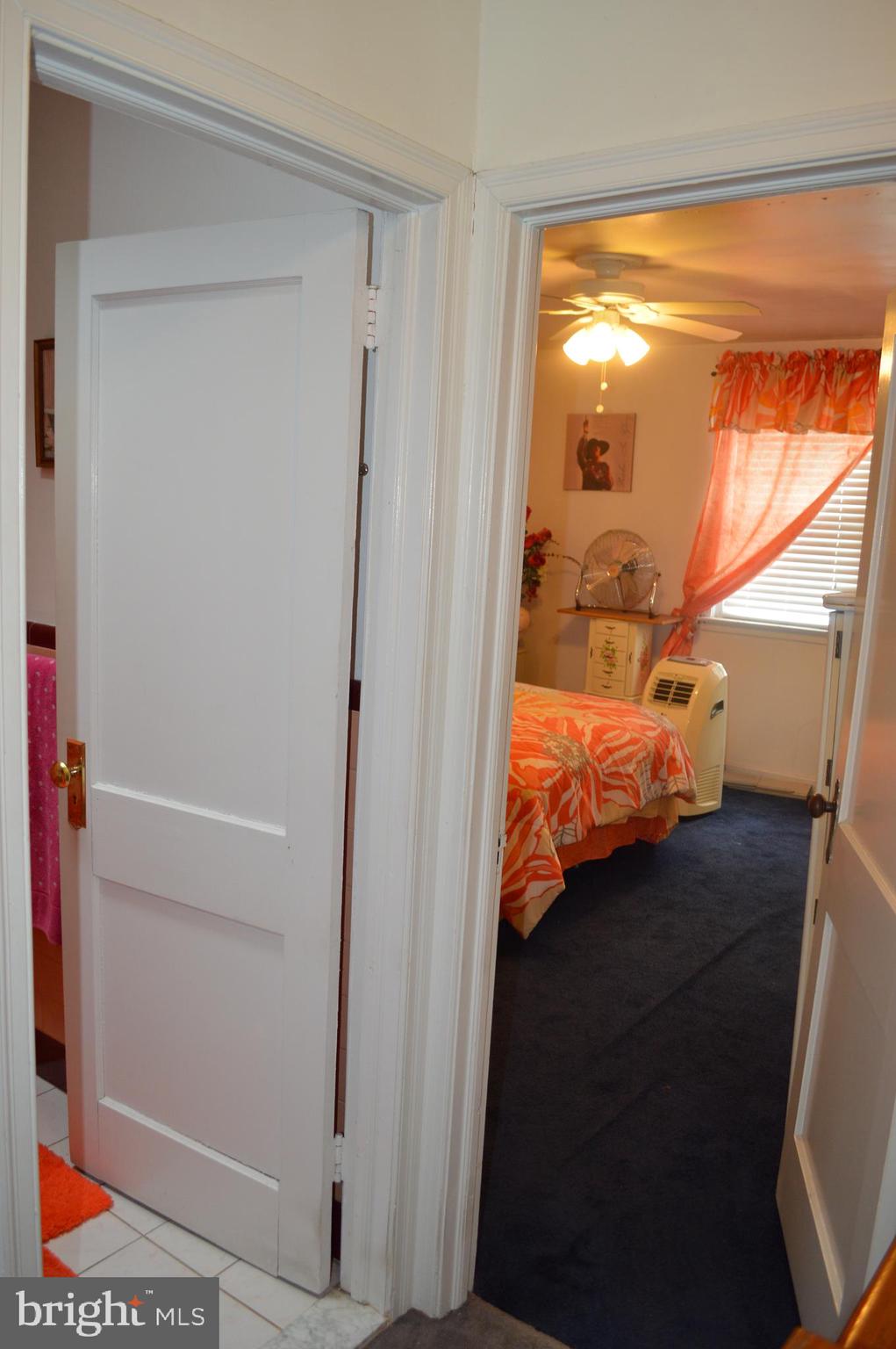 CASTOR GARDENS - Residential