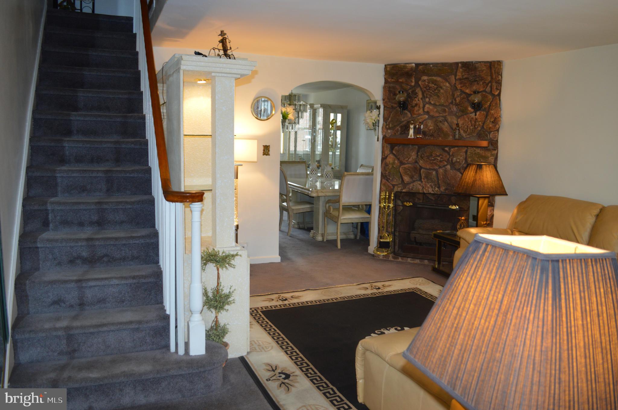 CASTOR GARDENS - Residential