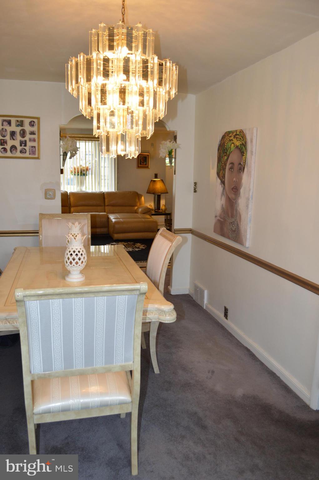 CASTOR GARDENS - Residential